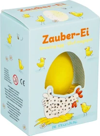 Coppenrath Zauber-Ei Fröhliche Ostern