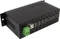 Exsys Industrial Railmount USB-Hub, 7x USB-A 2.0, USB-B 2.0 [Buchse] Vorschaubild