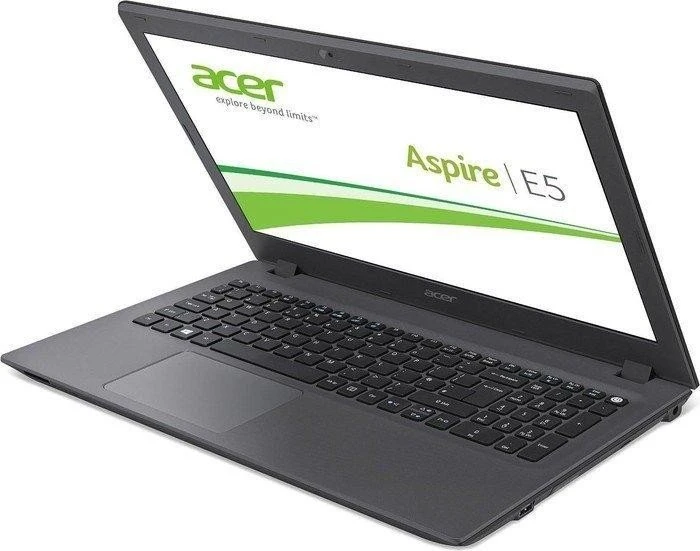 Acer Aspire E5-574G-56F1, grau, Core i5-6200U, 4GB RAM, 500GB HDD, GeForce 920M, DE