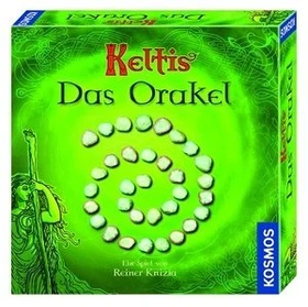 Keltis - Das Orakel