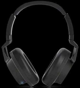 AKG K845 BT schwarz