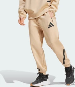 adidas New adidas Z.N.E. Trainingshose lang magic beige (Herren)