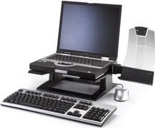 3M LX500, Notebook-Stand