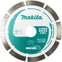 Makita Diamak Diamanttrennscheibe, 125x10x22.23mm, 1 Stück