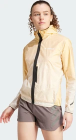 adidas Terrex Xperior Light Windweave Jacke semi spark (Damen)