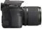 Pentax K-30 schwarz mit Objektiv smc DA 18-135mm 3.5-5.6 ED AL IF DC WR Vorschaubild