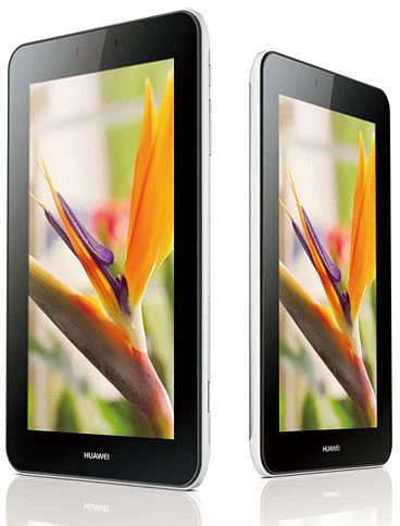 Huawei MediaPad 7 Youth, 4GB, UMTS