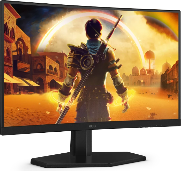 AOC C24G42FE, 23.6"