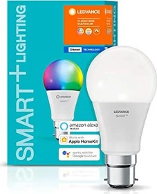 Osram Ledvance SMART+ BT Classic A60 60 9W B22d