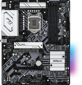 ASRock B560 Pro4 (Intel 1200)