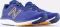 New Balance Fresh Foam 680v7 marine blue/night sky/hot marigold (Herren) Vorschaubild