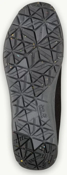 Jack Wolfskin Spirit Wool Low phantom (Herren)