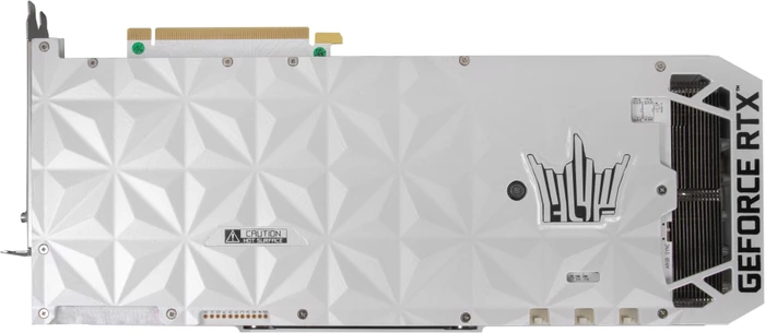 KFA2 GeForce RTX 3080 Ti HOF, 12GB GDDR6X, HDMI, 3x DP