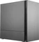 Cooler Master Silencio S400, schallgedämmt Vorschaubild