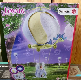 Schleich Bayala - Playset Magischer Blüten-Ballon