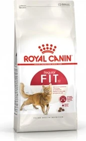 Royal Canin Fit, 32, 10kg