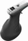 Ragnok ErgoStrike7 Wireless Gun Mouse mit Rückstoß-Funktion, vertikal, schwarz/silber, USB/Bluetooth Vorschaubild