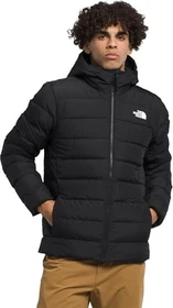The North Face Aconcagua III Hoody Jacke tnf black/npf (Herren)