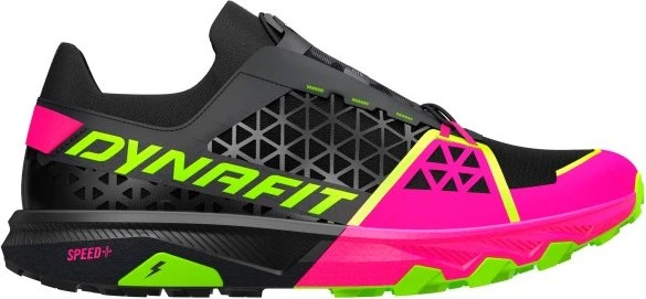 Dynafit Alpine DNA 2 pink glo/black out