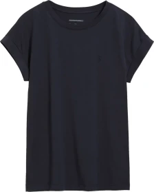 Armedangels Idaara T-Shirt kurzarm night sky (Damen)