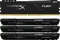 Kingston FURY schwarz UDIMM 64GB Kit, DDR4-3466, CL17-21-21, 1RX8 Vorschaubild
