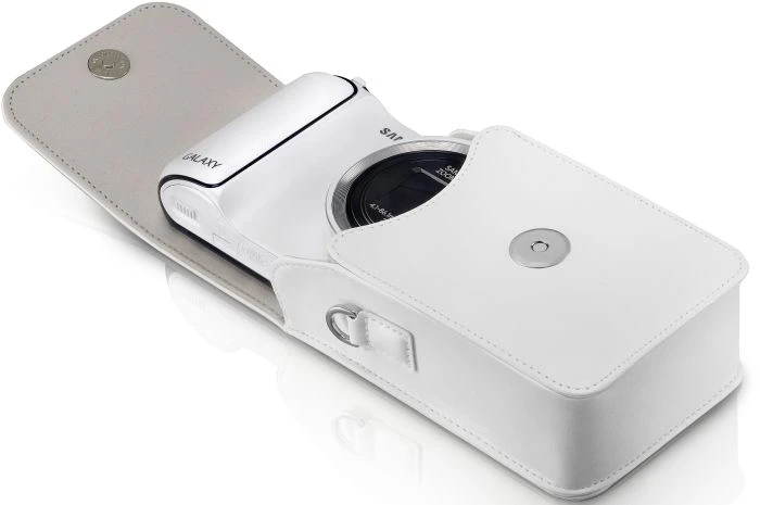 Samsung EFC-GC1SW Kameratasche weiß