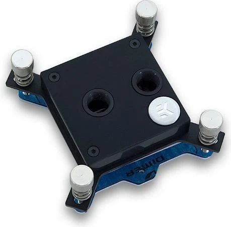 EK Water Blocks EK-Supremacy MX, Acetal