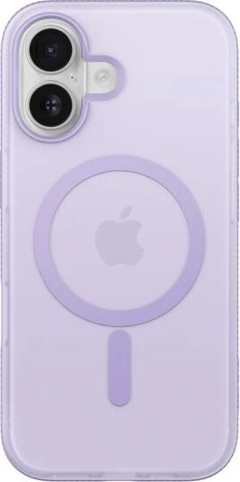 Belkin SheerForce Grip für Apple iPhone 17 lavendel