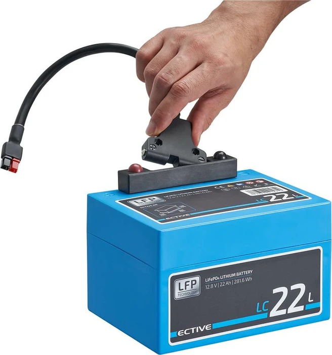 Ective LC 22L