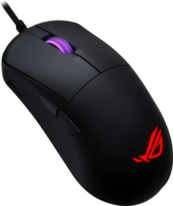 ASUS ROG Harpe Ace Mini Core schwarz, USB/Bluetooth
