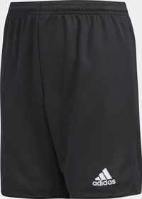 adidas Parma 16 Trainingshose kurz schwarz/weiss (Junior)
