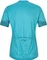 Ziener Nymeria Trikot kurzarm aquamarine (Damen) Vorschaubild