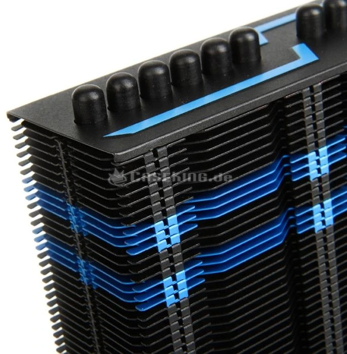 Prolimatech Armageddon Blue Kühlkörper