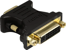 Hama DVI/VGA Adapter (00045074)