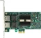 DeLOCK LAN-Adapter, 2x RJ-45, PCIe 2.0 x1 Vorschaubild