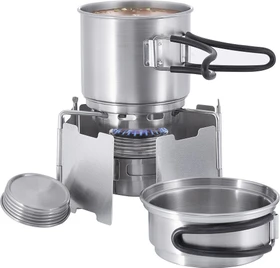 Tatonka Alcohol Burner Kocherset