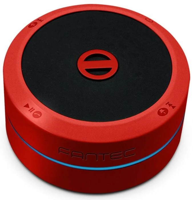 Fantec PS21BT rot