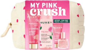 Nuxe Very Rose My Pink Crush Geschenkset