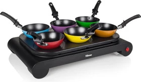 Tristar BP-2827 Party-Wok-Set