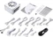 Phanteks AMP v2 P1000G White 1000W, ATX Vorschaubild