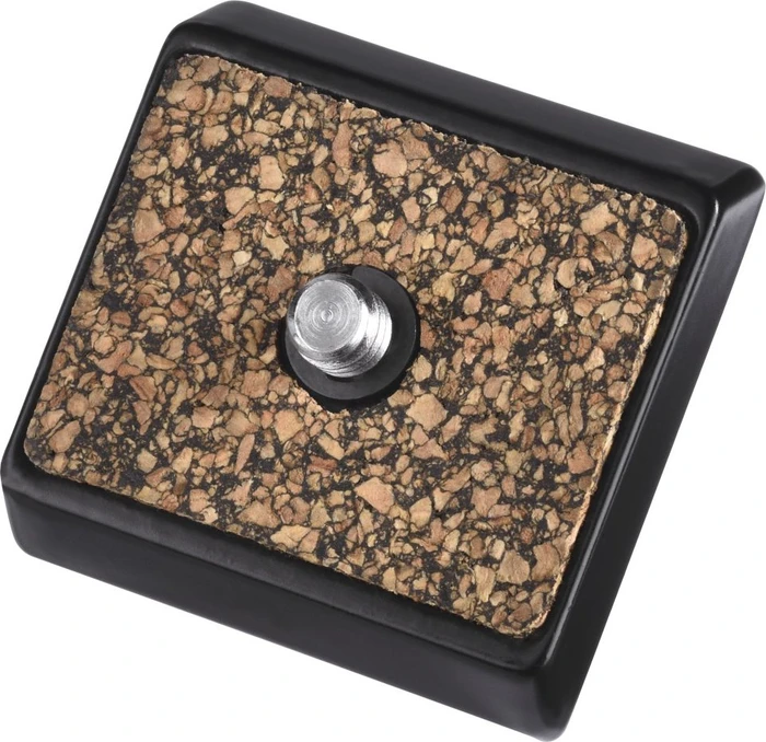 Hama Schnellkupplungsplatte für Traveller 163 Ball