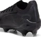 Puma Ultra 5 Ultimate FG puma black/puma silver/shadow grey Vorschaubild
