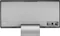 ASUS Transformer AiO P1801-B074K, Core i5-3350P, 4GB RAM, 1TB HDD, GeForce GT 730M Vorschaubild