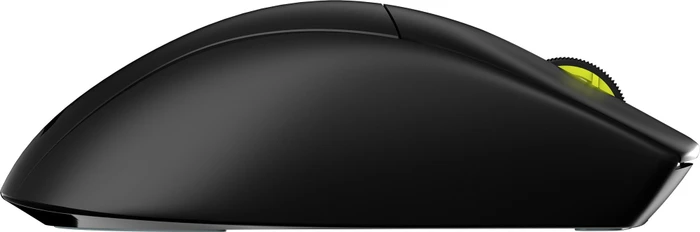 Corsair M75 AIR Ultra-Lightweight Wireless Gaming Mouse, schwarz, USB/Bluetooth