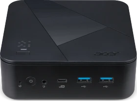 Acer Veriton NUC VN1502G, N100 (DT.R38EH.001)