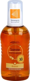 Dr. Theiss medipharma cosmetics Sonne Schutz & Bräune Pump-Spray LSF30, 200ml