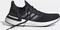 adidas Ultraboost 20 core black/night metallic/cloud white (Herren) Vorschaubild