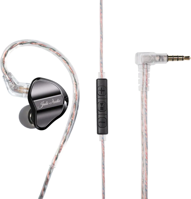 FiiO Jade Audio JD1 schwarz