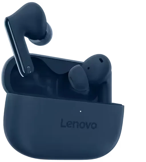 Lenovo Yoga True Wireless Earbuds Cosmic Blue