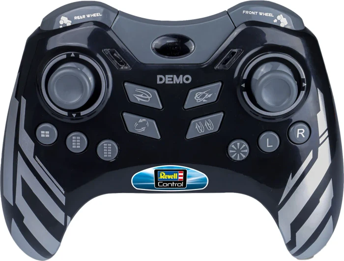 Revell RC Monster Truck Razor's Edge